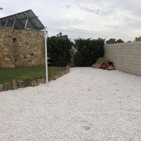 Nyaraló Gracias